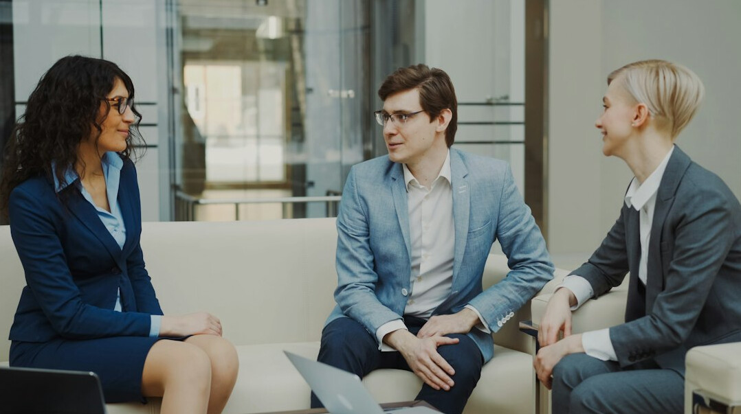 professional programmers in corporate setting